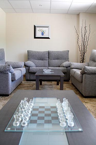 Hostal Zubi XXI Пуэнте-ла-Рейна Экстерьер фото